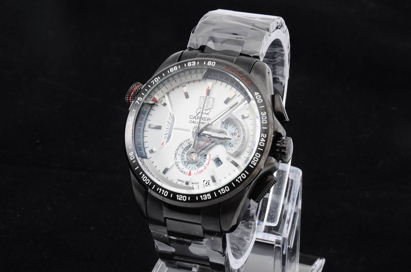 TAG Heuer Watch 178